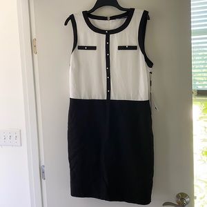 Karl Lagerfeld Short Dress NWT